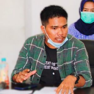 Bupati Taliabu Diduga Langgar Netralitas, Bawaslu Dituding Tak Profesional